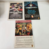 Infinity Gauntlet #2, 3, 6 - thumbnail 3 of 3