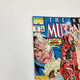 New Mutants #98 - thumbnail 3 of 4