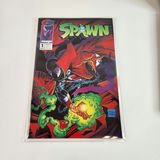 Spawn #1 - thumbnail 1 of 4