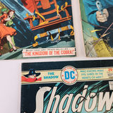 Shadow #2, 3, 12 - thumbnail 2 of 3