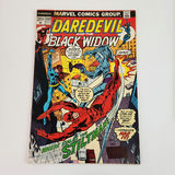 Daredevil #102 - thumbnail 1 of 3