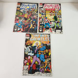 Infinity Gauntlet #2, 3, 6 - thumbnail 1 of 3