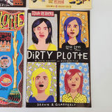 Dirty Plotte #1-3, 5 - thumbnail 3 of 4