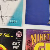 Eros Comix x4 - thumbnail 4 of 5