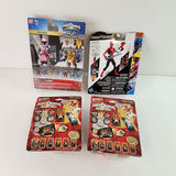Bandai Power Ranges Action Figures, Backpack Clips - thumbnail 4 of 5