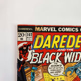 Daredevil #102 - thumbnail 2 of 3