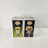 Funko Pop Power Rangers Yellow Ranger Goldar - thumbnail 3 of 3