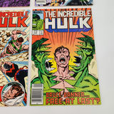 Incredible Hulk #313-316 - thumbnail 3 of 4