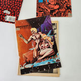 Weird Fantasies, Firkin, Armageddon 2 - thumbnail 4 of 4