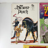 Assorted Adult Comics x5 - thumbnail 2 of 5