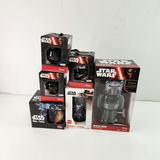 Star Wars Mug, 16oz Glass, Wind-Up Toy, Christmas Ornaments - thumbnail 1 of 4