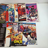 Marvel Free Previews + Other FCBDs x16 - thumbnail 4 of 4