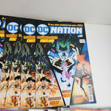 DC Nation/Connect Comic Books, Magazine Comics + Other FCBDs - thumbnail 5 of 6