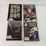 Marvel Avengers/West Coast Avengers TPBs+Hardcovers - thumbnail 4 of 4