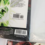 DC Green Lantern Green Arrow Black Canary TPBs + Hardcover - thumbnail 4 of 4