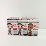 Star Wars Wobblers Rey Chewbacca - thumbnail 2 of 3