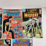 House of Mystery #290, 302, 306, 308, 316 - thumbnail 2 of 4