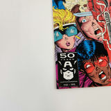 New Mutants #98 - thumbnail 2 of 4
