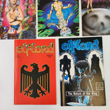 Airrel Elf Lord Elflore Elfheim x5 - thumbnail 3 of 5