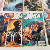Uncanny X-Men #428-436 - thumbnail 3 of 5