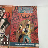 Image Comics Dawn Reed Gunther Wicked West TPBs - thumbnail 2 of 4