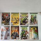 Hulk Vol 3 #106-111, Ghost Rider #12, 13 - thumbnail 1 of 5