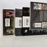 Superman Crisis on Multiple Earths/Final Crisis TPB Comics - thumbnail 5 of 5