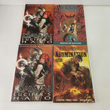 Image Comics Dawn Reed Gunther Wicked West TPBs - thumbnail 1 of 4