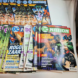 DC Nation/Connect Comic Books, Magazine Comics + Other FCBDs - thumbnail 6 of 6