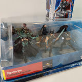 Marvel Thor Captain America Action Figures - thumbnail 2 of 4