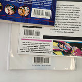 DC Comics Huntress Spirit Divine Right TPBs - thumbnail 4 of 5