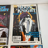 Moon Knight Miniseries #1-4 - thumbnail 3 of 4