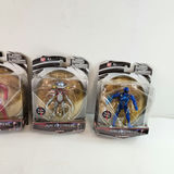 Bandai Power Rangers Action Figures - thumbnail 3 of 4
