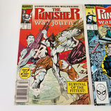 Punisher War Journal #3,7 - thumbnail 2 of 4