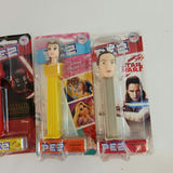 Star Wars Superman Disney Princess Pez Dispensers - thumbnail 3 of 3