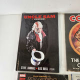 Marvel Uncle Sam Conan Masters of the Sun TPBs - thumbnail 2 of 4