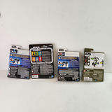 Star Wars Hasbro Thrawn Snoke Rey Phasma Action Figure Toys - thumbnail 4 of 4