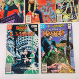 House of Mystery #290, 302, 306, 308, 316 - thumbnail 3 of 4