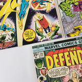 Defenders #28, 31, 34 - thumbnail 3 of 4