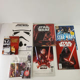 Star Wars Original Trilogy, Complete Guide, Clone Wars S1 DVD - thumbnail 1 of 3