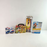 DC Wonder Woman Poison Ivy Action Figure Lunchbox - thumbnail 5 of 5