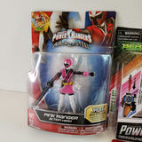 Bandai Power Ranges Action Figures, Backpack Clips - thumbnail 5 of 5