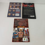 DC Batman Knightfall Brave and the Bold TPBs False Faces Hardcover Comics - thumbnail 3 of 4