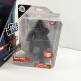 Star Wars Darth Vader Action Figures Talking Plush - thumbnail 4 of 5