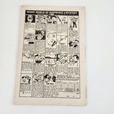 Skywald Comics Blazing Six Guns and Sundance Kid #2 - thumbnail 2 of 3