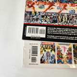Crisis on Multiple/Infinite Earths TPBs - thumbnail 2 of 3