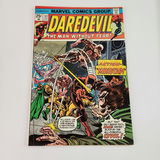 Daredevil #117 - thumbnail 1 of 3