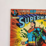 DC Superman #233 - thumbnail 2 of 3