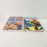 Marvel Fantastic Four: World's Greatest Comic Magazine, Best of Hardcovers - thumbnail 2 of 4