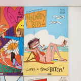 Naughty Bits #1-3, 6, 7, 10 - thumbnail 2 of 5